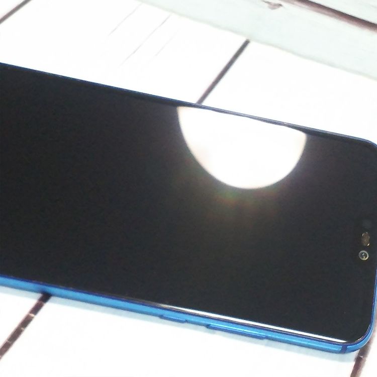 Huawei au  P20 lite HWV32 Klein Blue  264