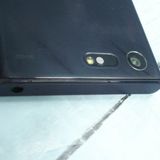 docomo Xperia X Compact SO-02J Black [�����]  784