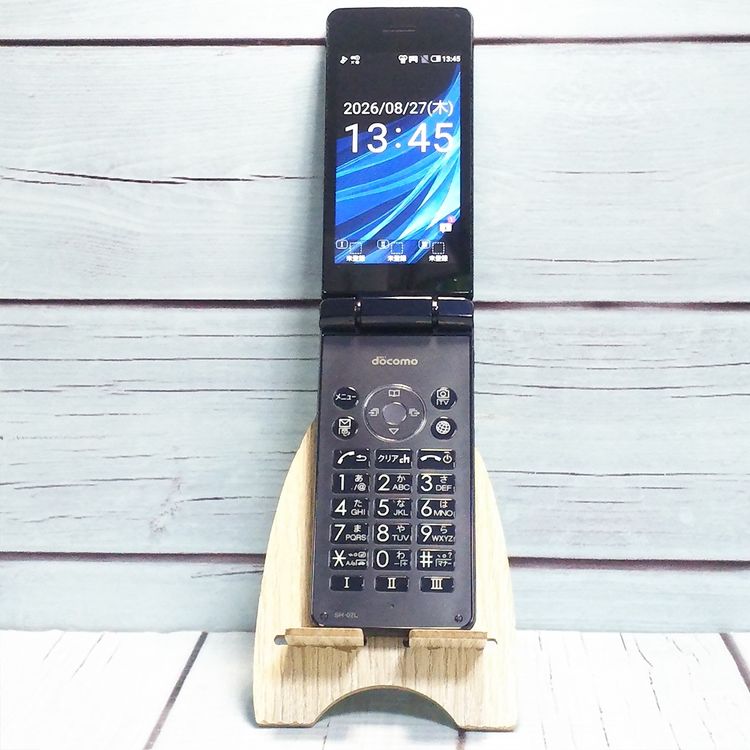 docomo SH-02L AQUOS SHARP �������� �֥�å�  284