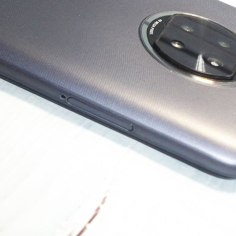 Softbank A001XM Redmi Note 9T �ʥ��ȥ֥�å�64GB   303