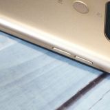 LG au isai Beat LGV34 GOLD �������  ���� 717