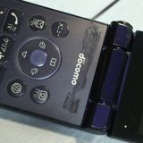 docomo AQUOS SH-01J �֥롼�֥�å� �ͥ��ӡ� �������� SHARP  083