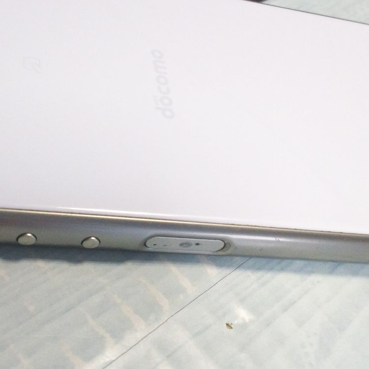 docomo Xperia Ace SO-02L �ۥ磻��  578
