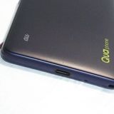 au Qua phone QZ ������ KYV44 ����ǥ���  810