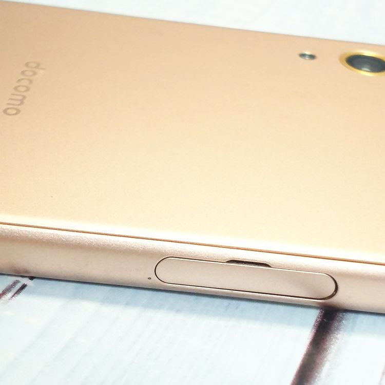 docomo Xperia X Performance SO-04H �������������  721