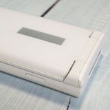 SoftBank ������ DIGNO�������� 501KC �ۥ磻��  491