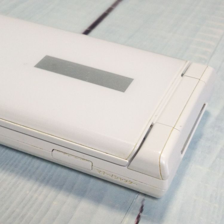 SoftBank ������ DIGNO�������� 501KC �ۥ磻��  491