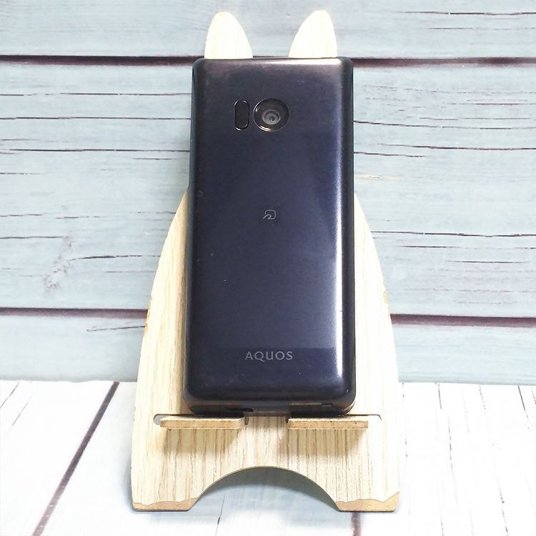 docomo SH-02L AQUOS SHARP �������� �֥�å�  627