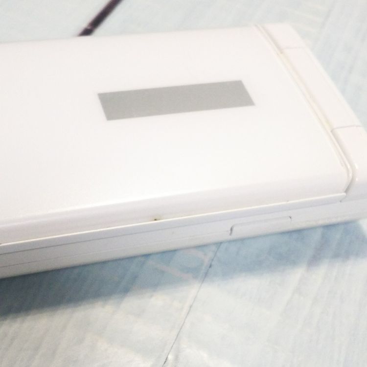 SoftBank ������ DIGNO�������� 501KC �ۥ磻��  739