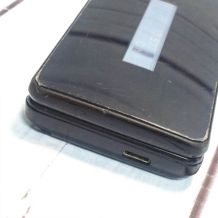 docomo SH-02L AQUOS SHARP �������� �֥�å� [������]  516
