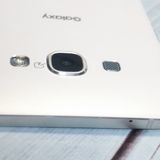 au Galaxy A8 SCV32 32GB �ۥ磻�� �����  597
