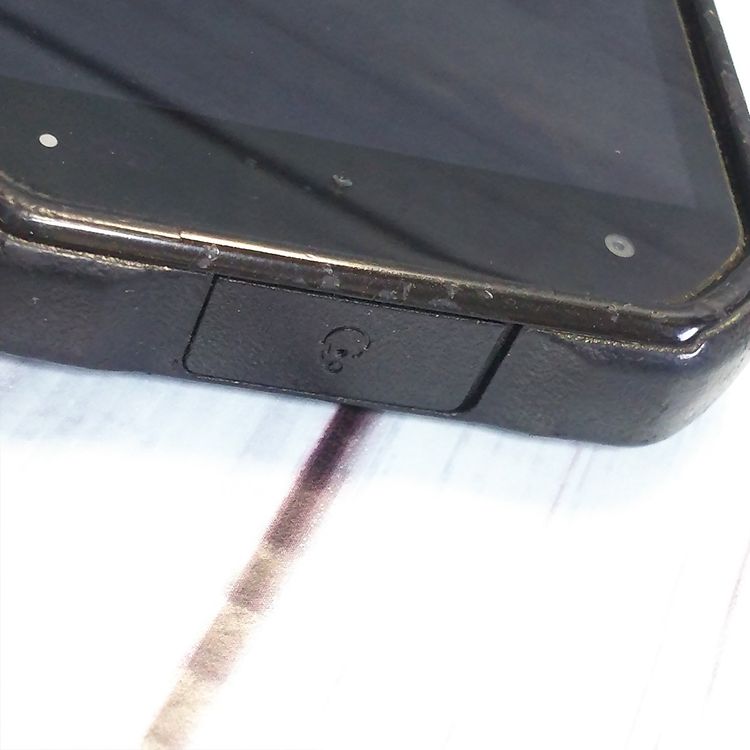 au KYV41 TORQUE G03 �֥�å� KYOCERA  201