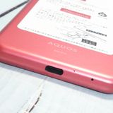 docomo AQUOS sense2 SH-01L �֥��å��� �ԥ�  919