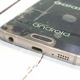 Softbank GALAXY S6 Edge 404SC 32GB ���ե����� �����  804