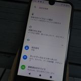 SoftBank AQUOS R compact 701SH �֥�å� [�����]  016