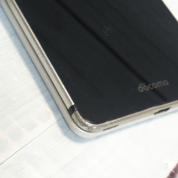 docomo FUJITSU Arrows NX F-01J �ۥ磻�� [������]  300