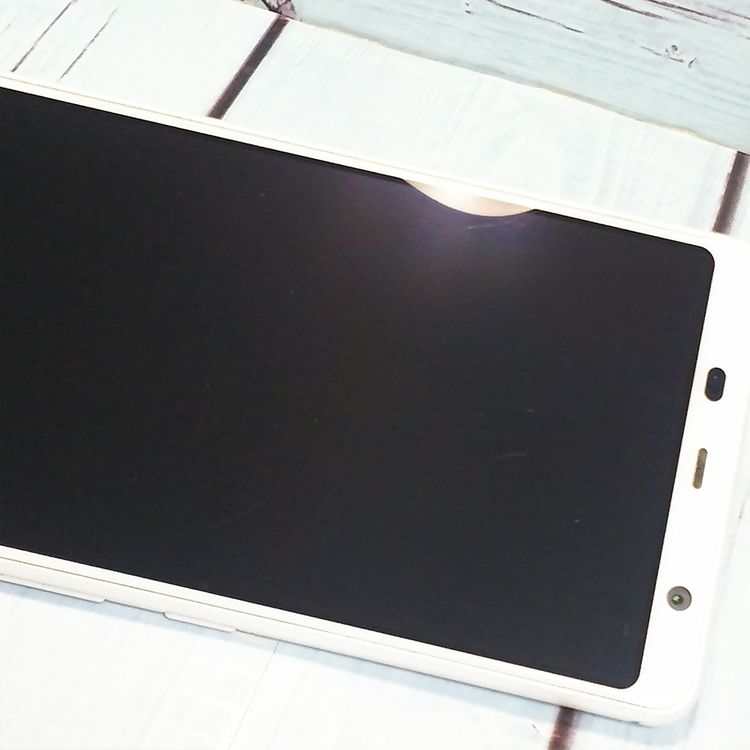 docomo arrows Be3 F-02L �ۥ磻��  454