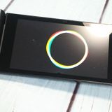 docomo arrows �ٻ��� �������� F-03L �֥�å�  385