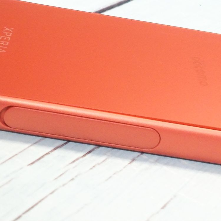 SONY docomo Xperia Z5 Compact SO-02H �������ԥ�  421