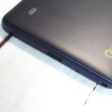 au Qua phone QZ ������ KYV44 ����ǥ���  934