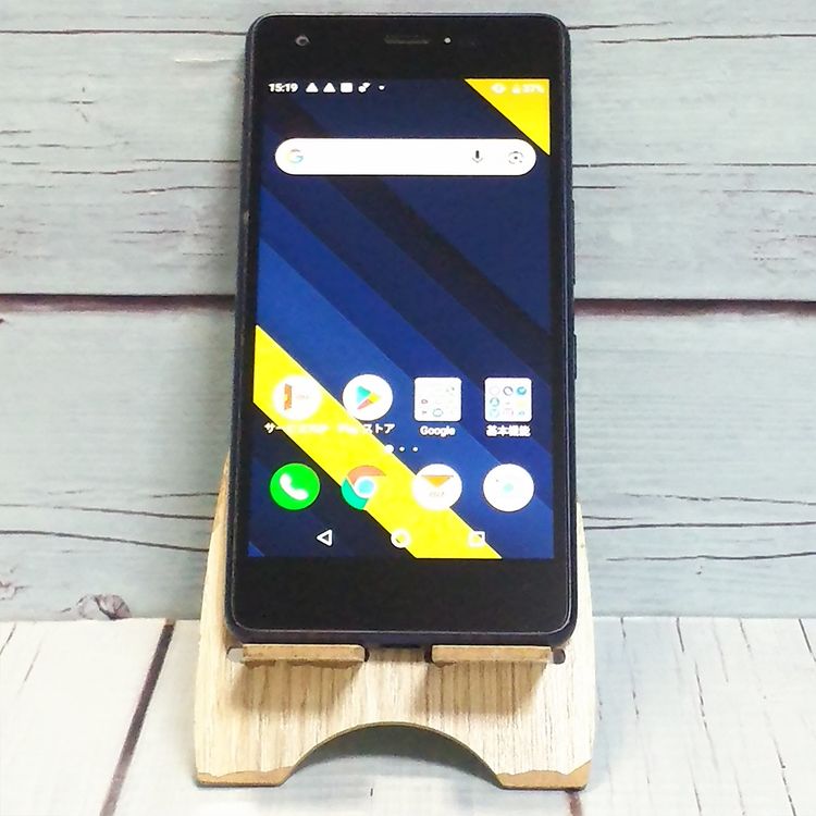 au Qua phone QZ  KYV44 ǥ  687