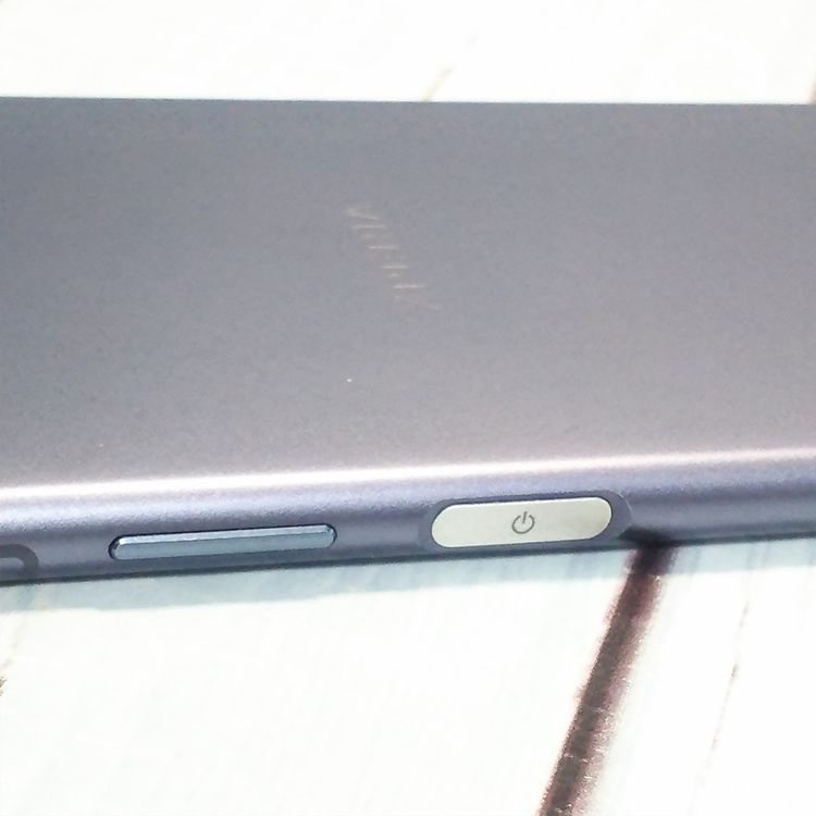 au Xperia XZ1 SOV36 Moonlit Blue �֥롼  542
