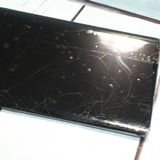 docomo LG VELVET L-52A �������饰�졼 [�����]  894