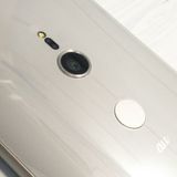 au SOV37 SONY Xperia XZ2 64GB �ꥭ�åɥ���С� �ۥ磻��  410