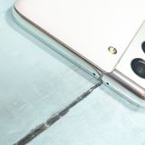 au Galaxy S21 5G SCG09 �ե���ȥ�ۥ磻��  485