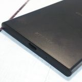 docomo Xperia XZ1 SO-01K Black  547