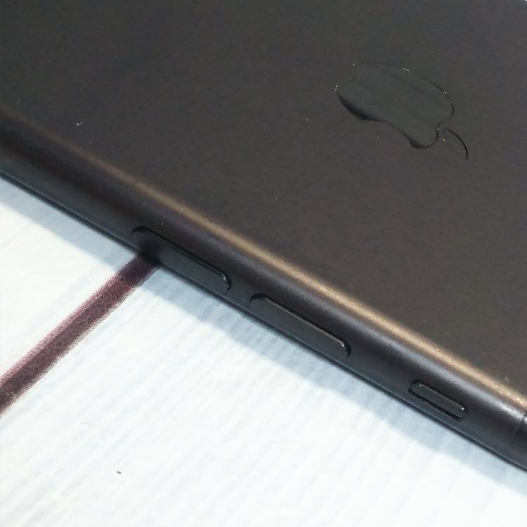 docomo iPhone7 128GB �֥�å�  791