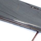 au Galaxy A20 SCV46 Black  436