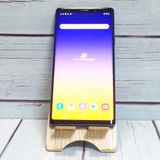 au SCV40 Galaxy Note9 ���������֥롼 [������]  510