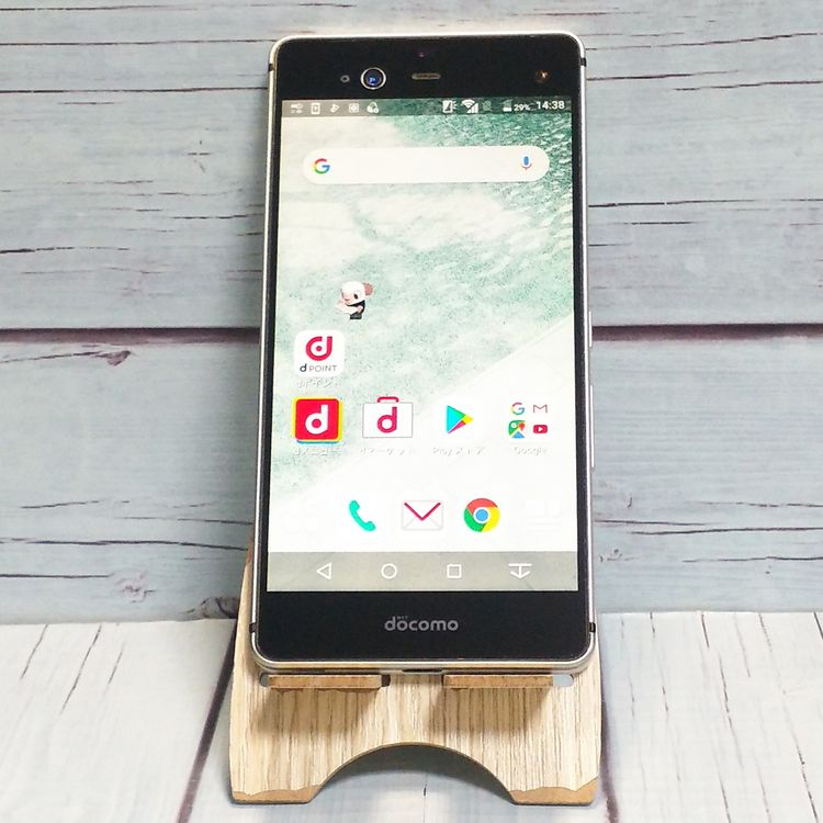 docomo FUJITSU Arrows NX F-01J �ۥ磻�� [������]  798