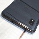 au Galaxy A20 SCV46 Black  058