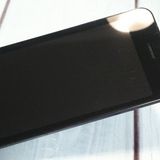 docomo SHARP �����쥹�������� SH-02K �֥롼�֥�å� �ͥ��ӡ�  839