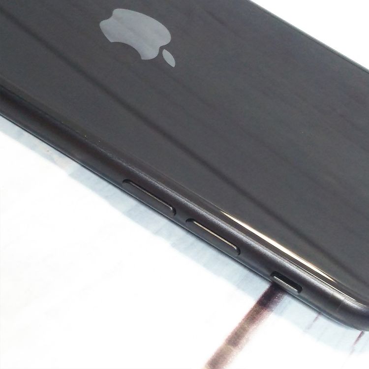 au iPhoneSE ��2���� 64GB �֥�å�  508