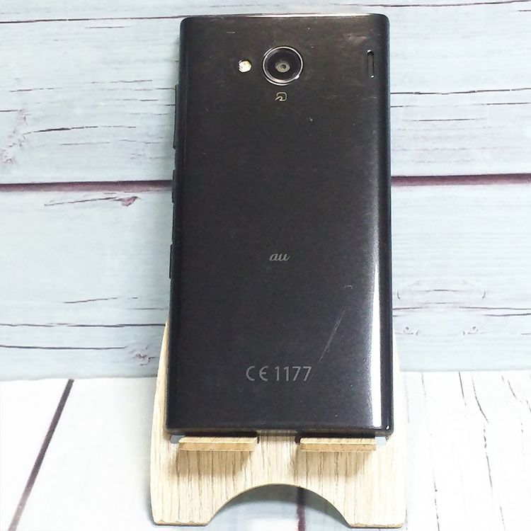 KYOCERA au URBANO V03 (KYV38) ֥å  978