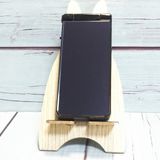 Softbank 601SH AQUOS 2 BLACK ֥å  581
