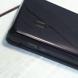 docomo SHARP �����쥹�������� SH-02K �֥롼�֥�å� �ͥ��ӡ�  562