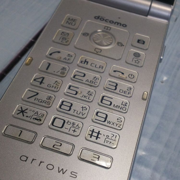 docomo arrows �ٻ��� �������� F-03L ����С�  478