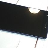 au Qua phone QZ ������ KYV44 ����ǥ���  228