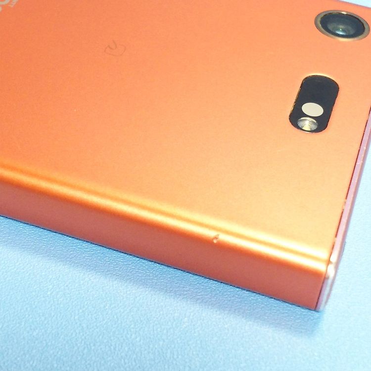 docomo SONY Xperia XZ1 Compact SO-02K �ԥ�  504
