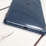 SONY Xperia XZ2 SoftBank 702SO ���꡼��  576