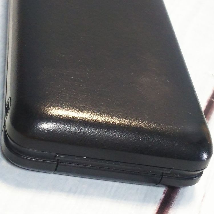 docomo DIGNO ������ �������� �١����å� KY-41B �֥�å�  124