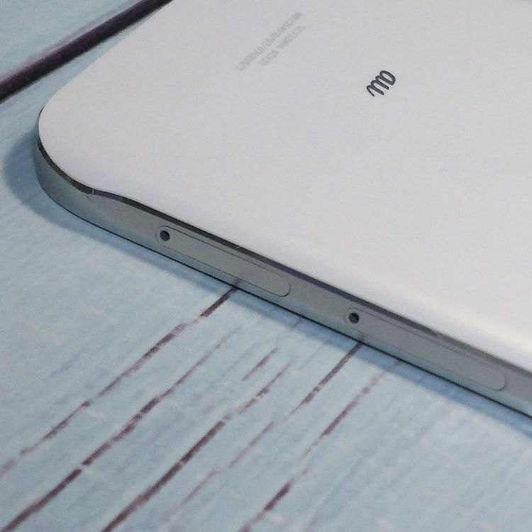 au Galaxy A8 SCV32 32GB �ۥ磻�� �����  053