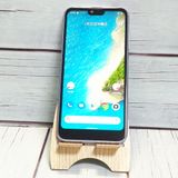 Y!mobile Android One S6 S6-KC ��٥�����֥롼  806