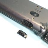 KYOCERA au GRATINA 4G BLACK KYF31  205