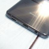 docomo SC-03K Galaxy S9+ Midnight Black  451