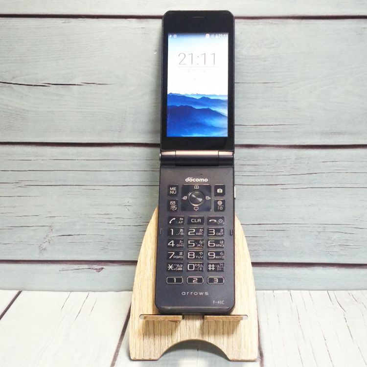 docomo arrows �ٻ��� �������� �١����å� F-41C �ͥ��ӡ�  005